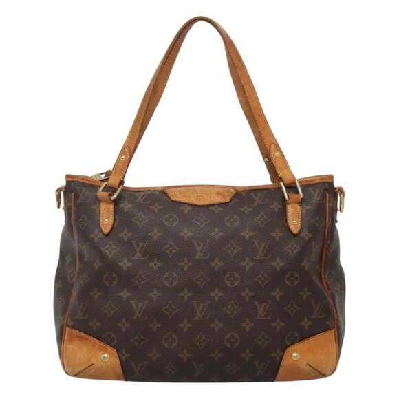 LOUIS VUITTON Monogram Estrella MM Tote Bag - Picture 2 of 15